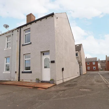 Grace House * Wigton