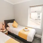 Holiday home Grace House