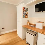 Holiday home Grace House
