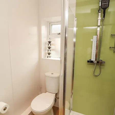 Grace House Prázdninový dům Wigton