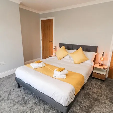 Grace House Holiday home *