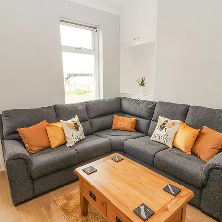 Grace House Holiday home *